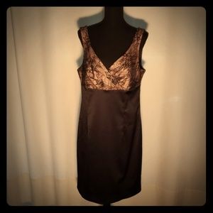 ALLEN B, By Allen Swartz New Women's Evening Dress